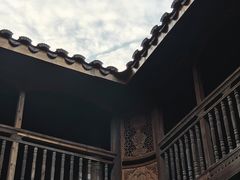 -梅城古镇