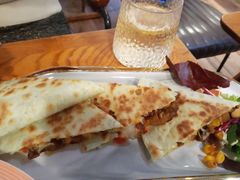 牛肉芝士焗饼-AFS Cafe & Canteen(闽江二路店)
