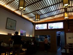 -笑来喜馄饨小笼工坊店(湖滨街店)