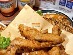 -前海沿·青岛菜(五四广场永旺店)