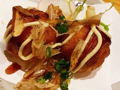 -菊上料理(蜀山银泰百货店)