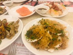 -芭菲盛宴·环球美食(解放碑英利国际店)