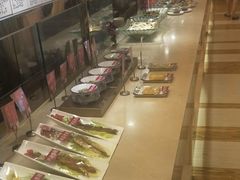 -东方之珠洗浴休闲广场(于家堡店)