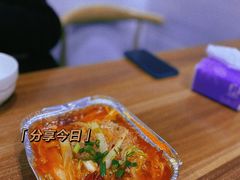 -朗御烧烤·江湖菜·鲜货(望平街店)