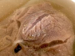 元盅牛腱汤-鼎泰丰(当代商城店)
