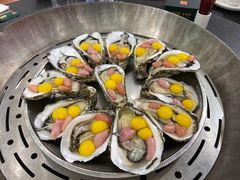 -飞尝蚝·顺德菜·鱼生(顺德总店)