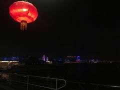 -武汉两江游览·夜游长江(汉口粤汉码头)