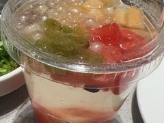 -海底捞火锅(吴中路店)