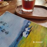 慵懒午后的完美休息处