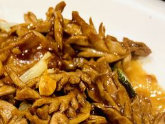 -老牌坊鲁菜名店(宽厚里店)