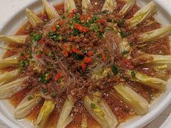 -喜满堂 望喜园·融合菜