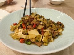 -桐庐海博大酒店中餐厅