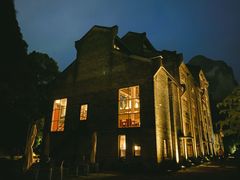 -阳朔糖舍酒店·糖舍餐厅&酒吧