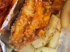-CHICKEN NOW韩式炸鸡&啤酒