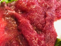 水晶牛肉-小龙坎老火锅(北京三里屯店)