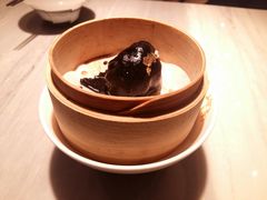 黑松露虾饺-岭南真味·匠心粤菜(K11店)