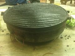 -北京胡同传统炙子烤肉(文兴路店)