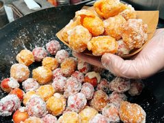 -潮三爷砂锅焗海鲜·生腌·海鲜粥(朝晖店)