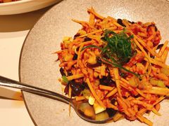 -渔嫂烧河鲜•土菜馆(中正天街店)