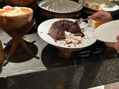 -拉蒂娜·巴西牛排馆 Latina·Brazilian Steakhouse(王府井喜悦店)