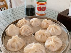 -守鑫水馅包子铺