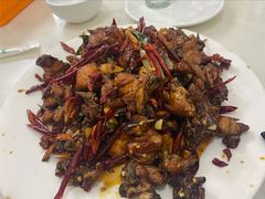 -田记餐馆(富国街店)