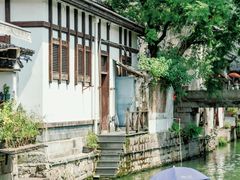 -绍兴书圣故里景区