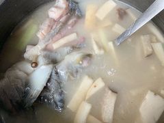 -干老四雅鱼饭店(滨江西路店)