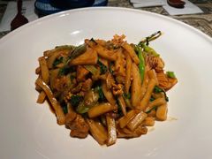 宁波炒年糕-桂满陇天书(南京德基旗舰店)