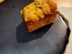 -香樟花园法式铁板烧(恒隆广场店)