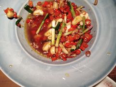 -洞庭土菜小炒馆(易发广场店)
