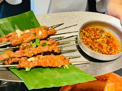 -Ameigo梅果·云贵川bistro(长宁来福士店)