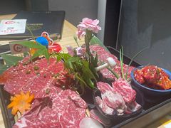 -松鱼亭·和牛烧肉(协鑫广场店)