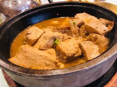 -惠丰堂饭庄·烤鸭·京味菜(翠微路店)