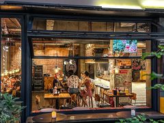 -Devils’ Brewery小恶魔精酿啤酒(武汉天地店)