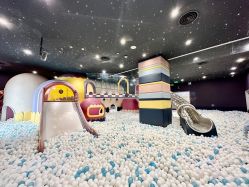 点击看大图 -MELAND CLUB亲子乐园·派对·餐厅(北京芳圆里ID MALL店)