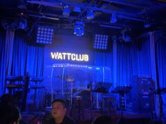 -光音瓦特俱乐部(高新店)