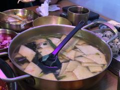 -HOTISLAND海鸡岛·韩国料理(江南西店)