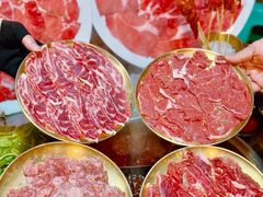 -邓莽子老火锅(中兴路总店)