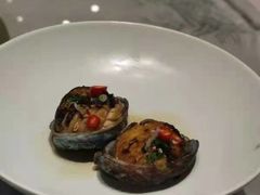 -佳兰雅序融合菜(高新店)