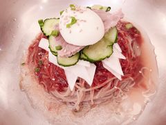 -韩屋韩国料理(天山路店)