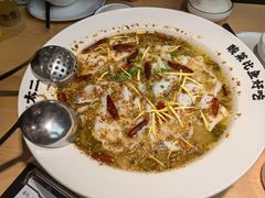-太二酸菜鱼(深圳布吉万象汇店)