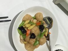 -西湖春天•老字号杭州菜(百汇店)