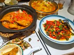 -千岛湖小鱼儿·淳安匠心农家菜