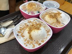 -文昌邓记清补凉(西沙路店)