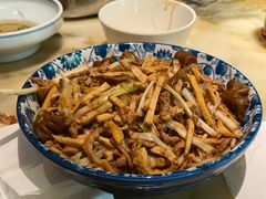 -慧娟面馆·餐厅(望江路店)