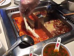 -海底捞火锅(万丰桥店)