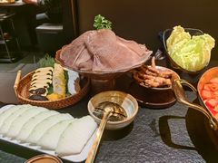 -色響火锅(恒隆广场店)