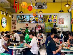 -金捞茶餐室(祐汉兴隆楼店)