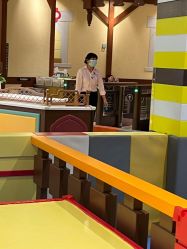 -MELAND CLUB亲子乐园•派对(虹桥万象城店)